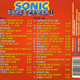 Illustration for article titled 90s emSonic The Hedgehog/em CDs Were Pretty Sexual